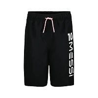 SHORTS DE BAIN ENFANT MESSI
