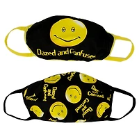 Dazed and Confused 2 pack of Ladies Facial Masks