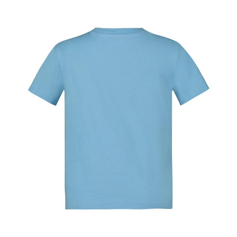 MESSI INFANT SHORT SLEEVE TEE, (0-3M) - (12-18M)