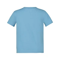MESSI INFANT SHORT SLEEVE TEE, (0-3M) - (12-18M)