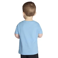MESSI INFANT SHORT SLEEVE TEE, (0-3M) - (12-18M)