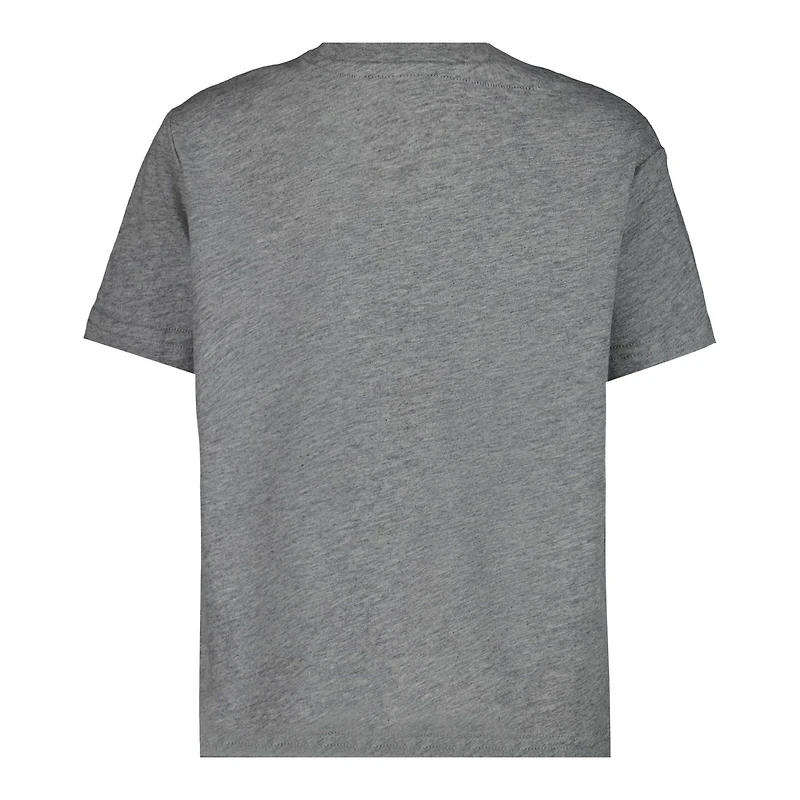 MESSI TODDLER SHORT SLEEVE TEE 2T - 5T