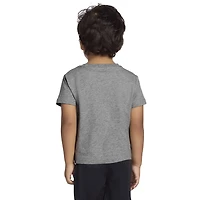 MESSI TODDLER SHORT SLEEVE TEE 2T - 5T