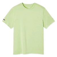 T-shirt de base Athletic Works pour hommes