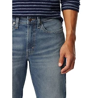 Levi Strauss Signature™ Men's Straight Fit Jeans