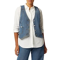 Levi Strauss SignatureMC Veste camionneur ‘95 pour femme