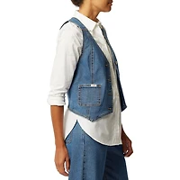 Levi Strauss SignatureMC Veste camionneur ‘95 pour femme