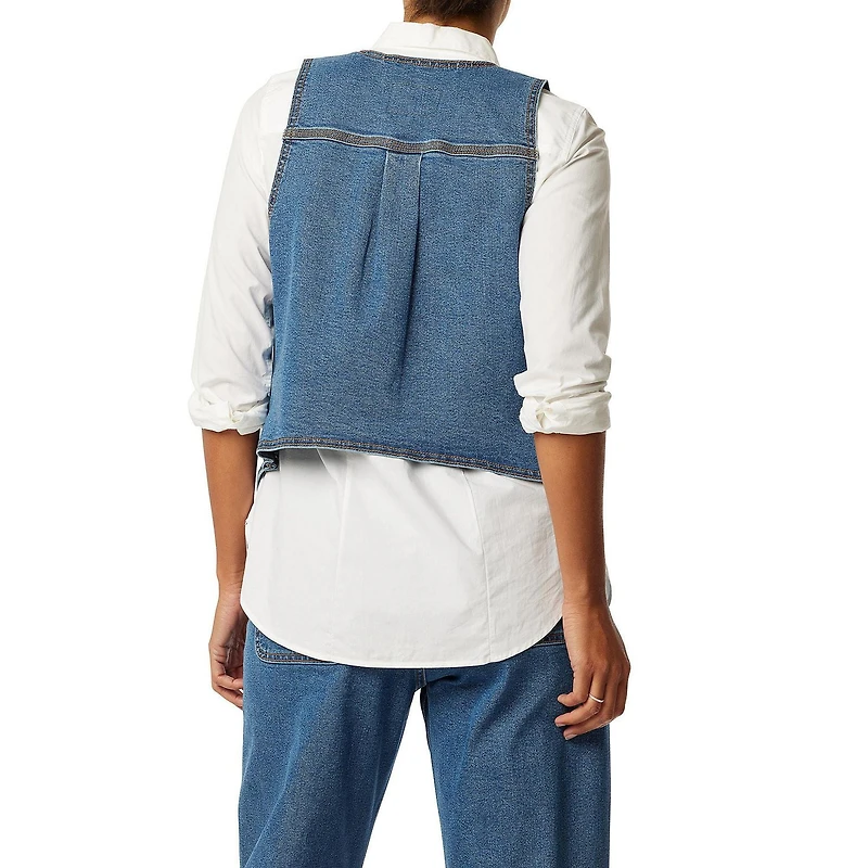 Levi Strauss SignatureMC Veste camionneur ‘95 pour femme