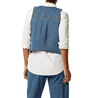 Levi Strauss SignatureMC Veste camionneur ‘95 pour femme