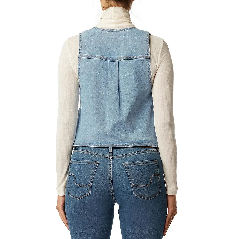Levi Strauss SignatureMC Veste camionneur ‘95 pour femme Tailles offertes : TP – TG