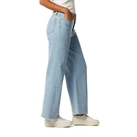 Levi Strauss SignatureMC Jean jambe large original d’époque pour femme Tailles offertes : 2 – 18