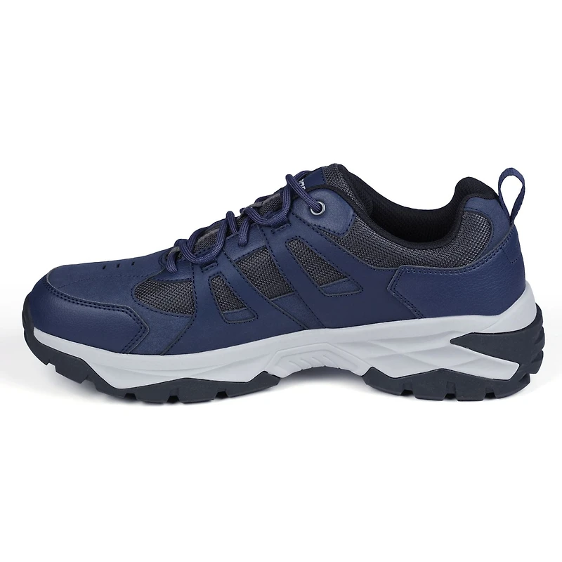 S Sport Designed by Skechers Men's Wissler Lace-Up Hiker Style Sneaker