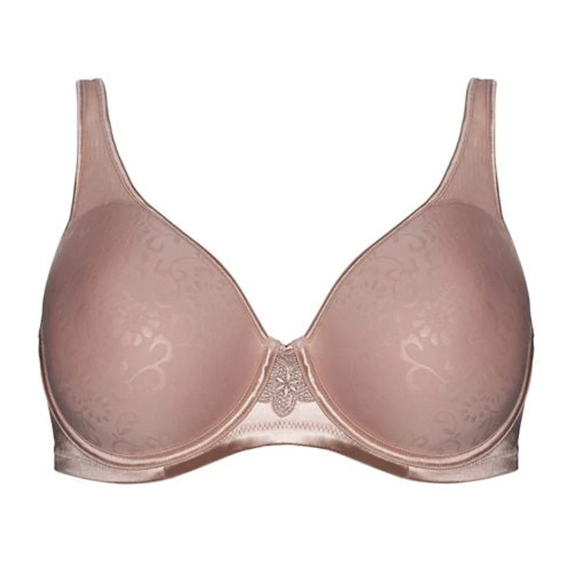 WonderBra Underwire Breathable Cups Bra
