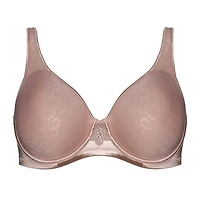WonderBra Underwire Breathable Cups Bra
