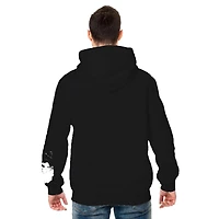 Men's The Exorcist Not Regan Long Sleeve Hoodie