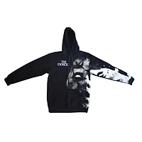 Chandail à capuchon à manches longues The Exorcist Not Regan pour hommes