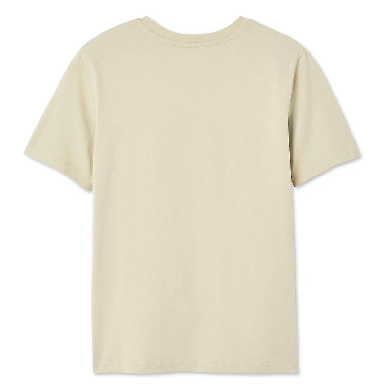 George Boys' Short Sleeve Tee