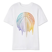 George Boys' Short Sleeve Tee