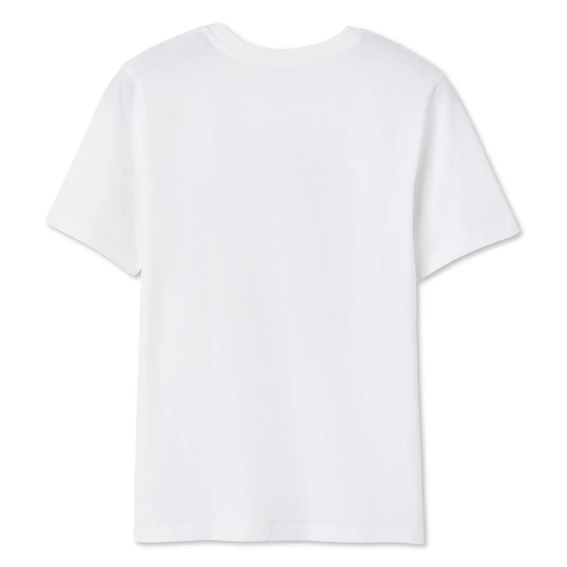 George Boys' Short Sleeve Tee