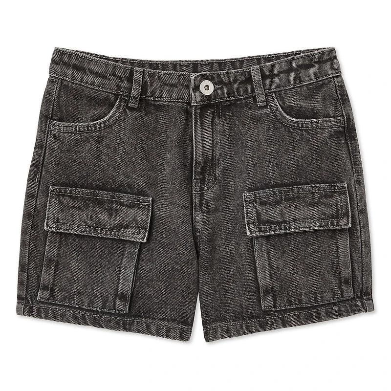 Short utilitaire George pour filles