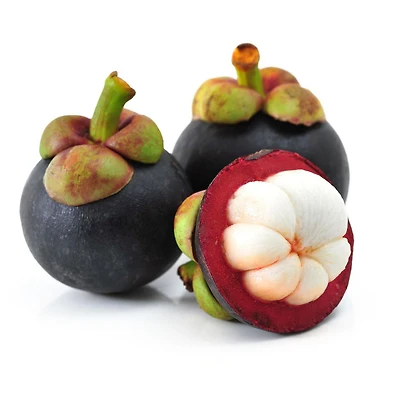 Mangosteen, Sold in Singles