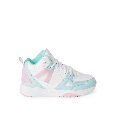 Chaussures de basketball AND1 pour filles