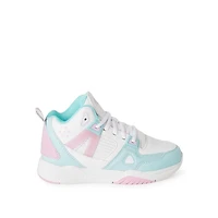 AND1 Girls' Basketball Sneakers