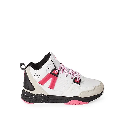 Chaussures de basketball AND1 pour filles