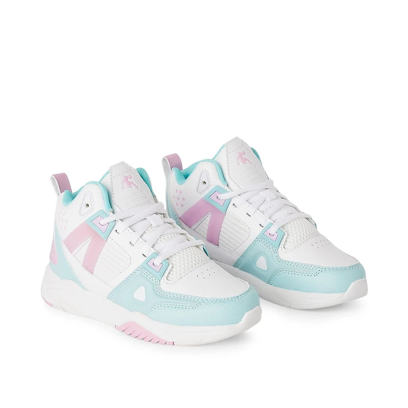 AND1 Girls' Basketball Sneakers