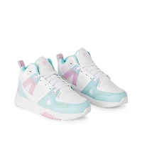 AND1 Girls' Basketball Sneakers