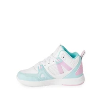 AND1 Girls' Basketball Sneakers