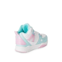 AND1 Girls' Basketball Sneakers