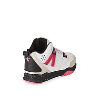 Chaussures de basketball AND1 pour filles