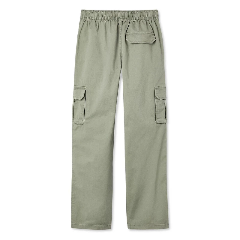 Pantalon cargo George pour garçons