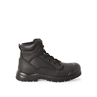 Workload Men's Safety Work Boots, Sizes 8-12