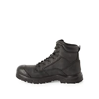 Bottes de sécurité pour hommes Workload Pointures 8-12