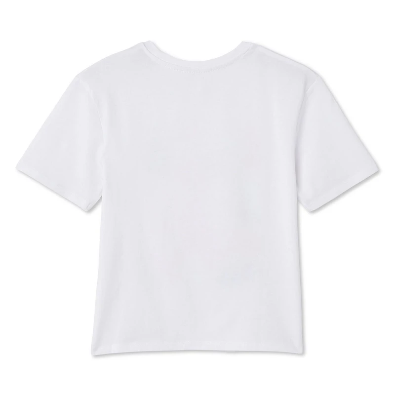 George Girls' Graphic Tee
