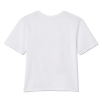 George Girls' Graphic Tee