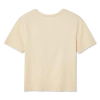 George Girls' Graphic Tee, Sizes XS-XL