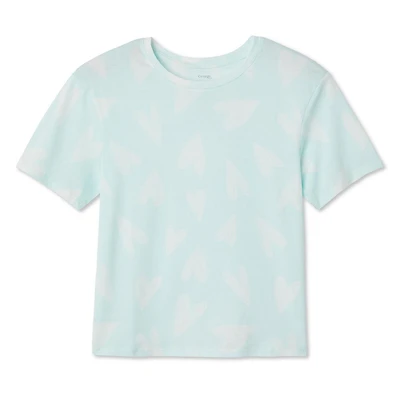George Girls' Printed Tee
