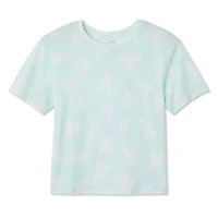 George Girls' Printed Tee