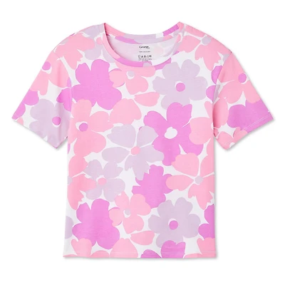 T-shirt imprimé George pour filles