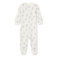 George Baby Boys' Sleeper, Sizes 0-24 months