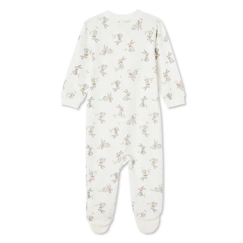 George Baby Boys' Sleeper, Sizes 0-24 months