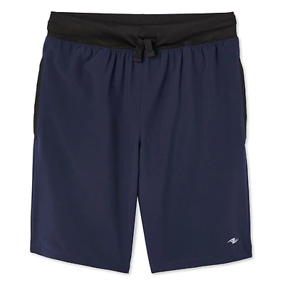 Athletic Works Boys' Stretch Woven Short