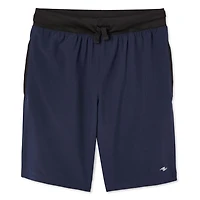 Athletic Works Boys' Stretch Woven Short