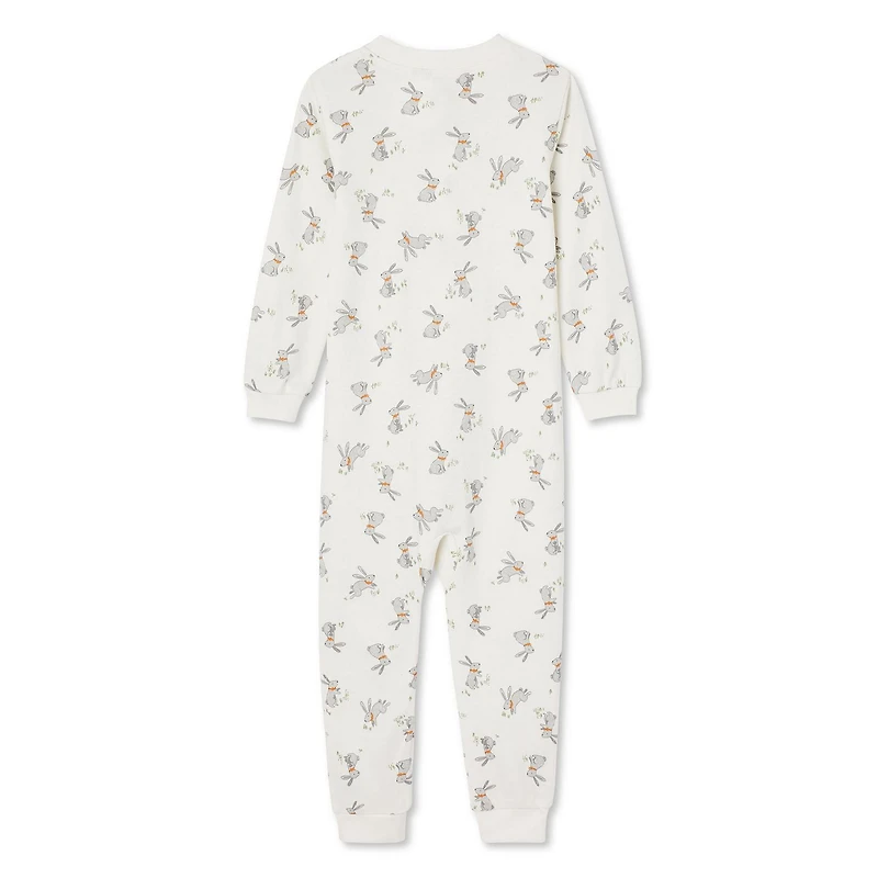 Grenouillère George pour petits garçons Tailles 2T-5T