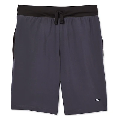 Athletic Works Boys' Stretch Woven Short