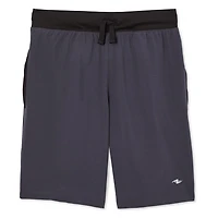 Athletic Works Boys' Stretch Woven Short