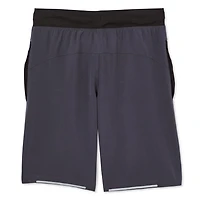 Athletic Works Boys' Stretch Woven Short